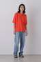 【予約販売】YLEVE / WASHI COTTON PAPER KNIT POLO イレーヴ/YLEVE