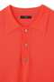 【予約販売】YLEVE / WASHI COTTON PAPER KNIT POLO イレーヴ/YLEVE