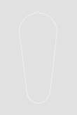 YLEVE / CHAIN NECKLACE 60cm イレーヴ/YLEVE