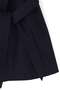 YLEVE / RECYCLE POLYESTER COAT イレーヴ/YLEVE
