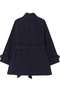 YLEVE / RECYCLE POLYESTER COAT イレーヴ/YLEVE
