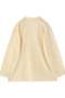 YLEVE / SILK COTTON CLOTH BIO SUEDE JACKET イレーヴ/YLEVE