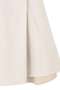YLEVE / RECYCLE POLYESTER SKIRT イレーヴ/YLEVE