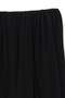 YLEVE / CASHMERE SILK SHEER JERSEY SKIRT イレーヴ/YLEVE