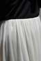 YLEVE / CASHMERE SILK SHEER JERSEY SKIRT イレーヴ/YLEVE