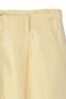 YLEVE / SILK COTTON CLOTH BIO SUEDE TROUSERS イレーヴ/YLEVE