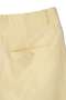 YLEVE / SILK COTTON CLOTH BIO SUEDE TROUSERS イレーヴ/YLEVE
