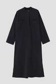 YLEVE / SILK NYLON ONEPIECE