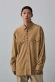 YLEVE / SUEDE LEATHER SH