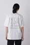 Ｙ /  [UNISEX] HIMMA × Y SIGNATURE T イレーヴ/YLEVE ホワイト
