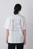 Ｙ /  [UNISEX] HIMAA × Ｙ SIGNATURE T