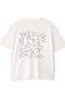 Ｙ /  [UNISEX] HIMMA × Y SIGNATURE T イレーヴ/YLEVE