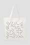 Ｙ /  [UNISEX] HIMMA × Y SIGNATURE TOTE イレーヴ/YLEVE ホワイト