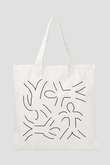 Ｙ /  [UNISEX] HIMAA × Ｙ SIGNATURE TOTE イレーヴ/YLEVE