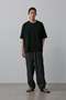 YLEVE / ORGANIC COTTON BIO LOOSE T イレーヴ/YLEVE
