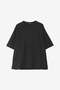 YLEVE / ORGANIC COTTON BIO LOOSE T イレーヴ/YLEVE