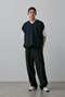 YLEVE / ORGANIC COTTON BIO LOOSE T イレーヴ/YLEVE