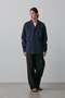YLEVE / ORGANIC COTTON BIO LOOSE T イレーヴ/YLEVE