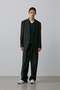 YLEVE / ORGANIC COTTON BIO LOOSE T イレーヴ/YLEVE