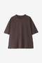 YLEVE / ORGANIC COTTON BIO LOOSE T イレーヴ/YLEVE