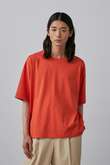 YLEVE / ORGANIC COTTON BIO LOOSE T