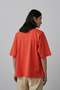 YLEVE / ORGANIC COTTON BIO LOOSE T イレーヴ/YLEVE