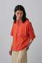 YLEVE / ORGANIC COTTON BIO LOOSE T イレーヴ/YLEVE