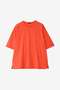 YLEVE / ORGANIC COTTON BIO LOOSE T イレーヴ/YLEVE