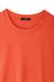 YLEVE / ORGANIC COTTON BIO LOOSE T イレーヴ/YLEVE