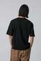 YLEVE / ORGANIC COTTON BIO LOOSE T イレーヴ/YLEVE