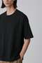YLEVE / ORGANIC COTTON BIO LOOSE T イレーヴ/YLEVE