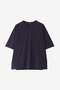 YLEVE / ORGANIC COTTON BIO LOOSE T イレーヴ/YLEVE
