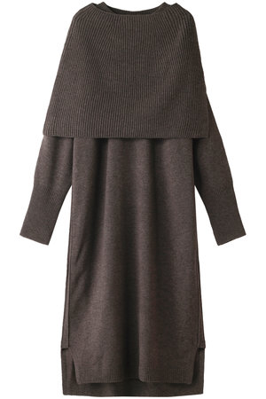 エッセン.ロートレアモン/ESSEN.LAUTREAMONTのBAIKALワンピース