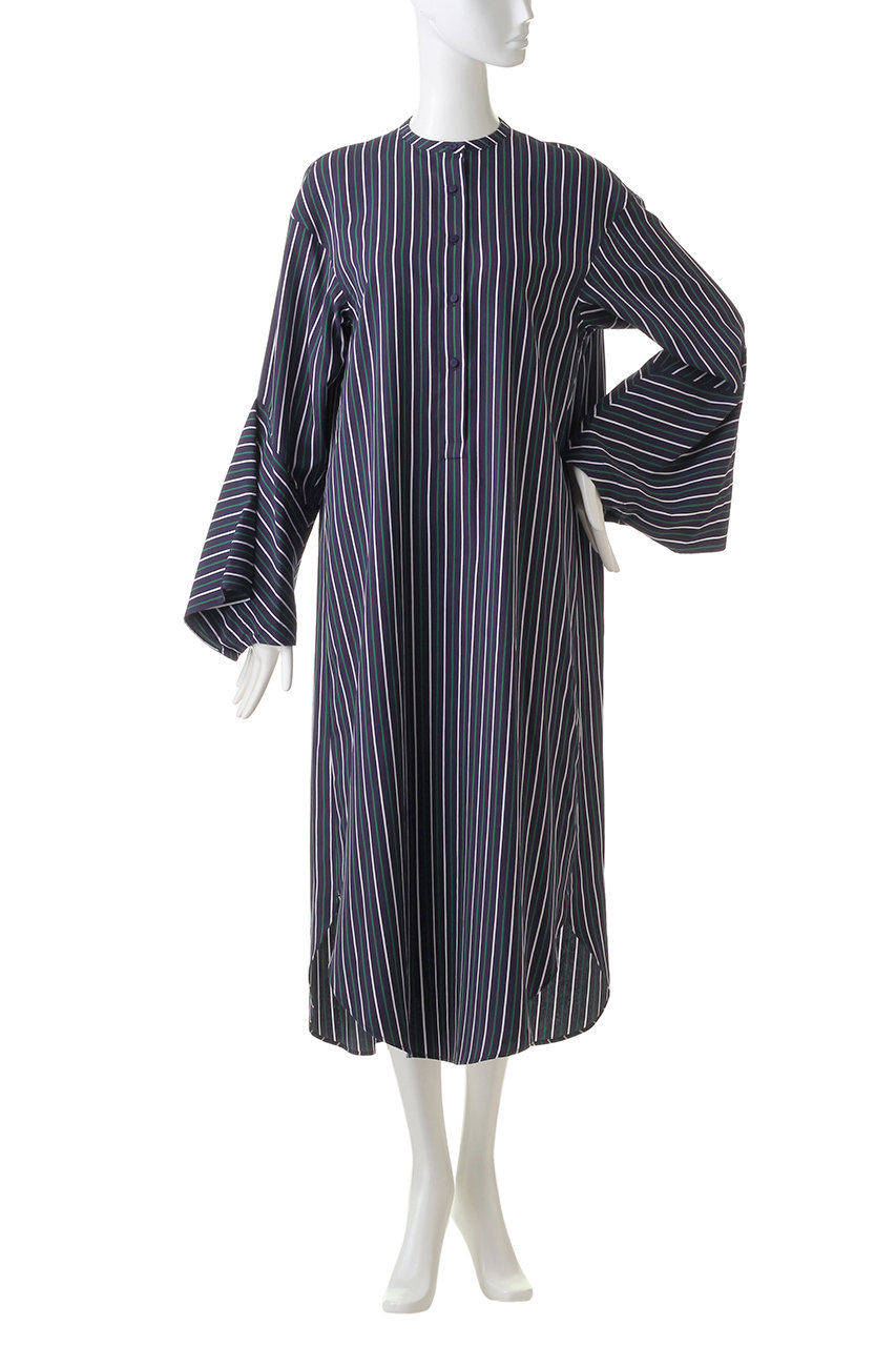 Essen Lautreamont エッセン ロートレアモン Cappelloワンピース グリーン の通販 Elleshop エル ショップ