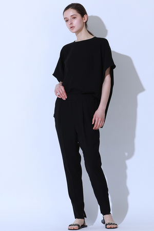 ミリオーネツイルブラウス