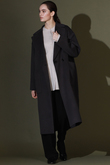SUPER120ロングコート