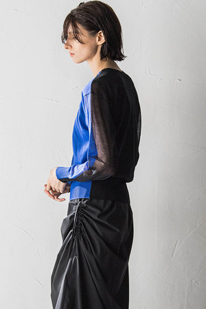 ESSEN.LAUTREAMONT|エッセン.ロートレアモンの通販|ELLE SHOP ESSEN.LAUTREAMONT|エッセン.ロートレアモンの通販|ELLE SHOP
