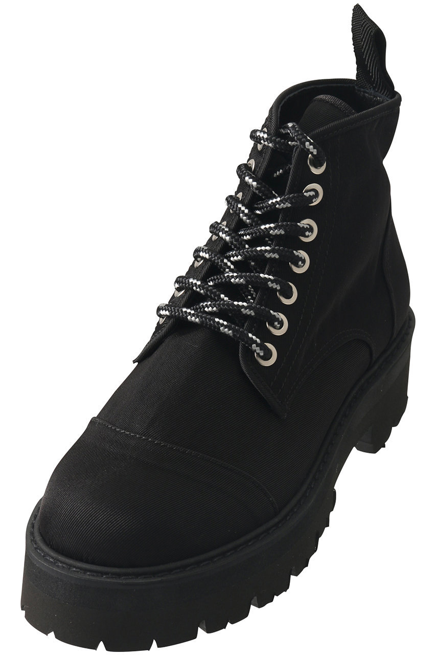 Lace Up Boots/ブーツ