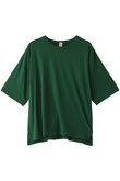 Light Jersey Basic Tシャツ