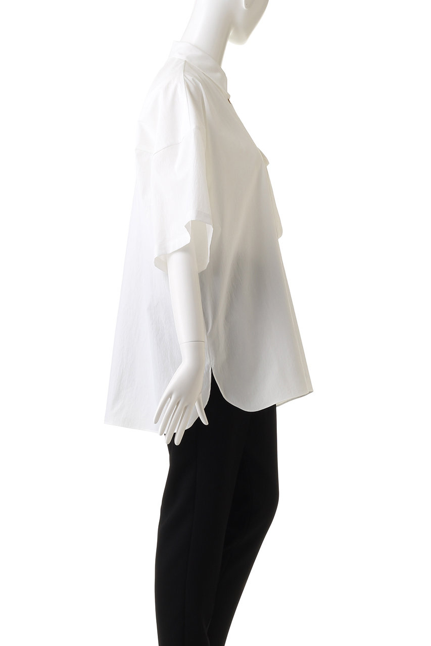 nagonstans(ナゴンスタンス)|ドライストレッチ 3/4Sleeve シャツ