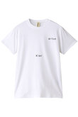 ペルーSoft天竺 刺しゅう Tシャツ