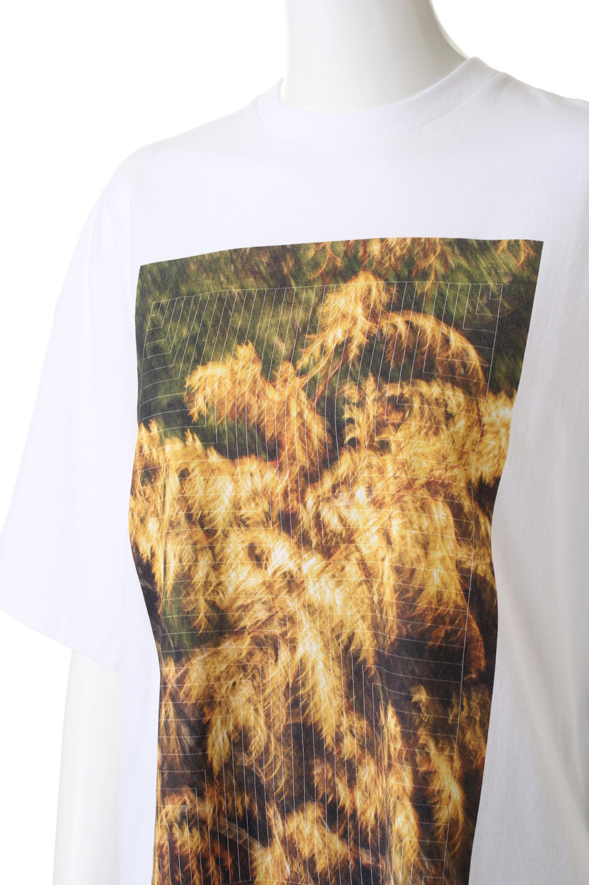Natural Order Tシャツ