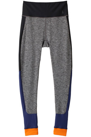 ナゴンスタンス/nagonstansのColor Block レギンス(140700/140702)