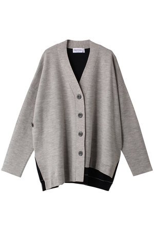 nagonstans|ナゴンスタンスのカーディガン(ニット)通販|ELLE SHOP