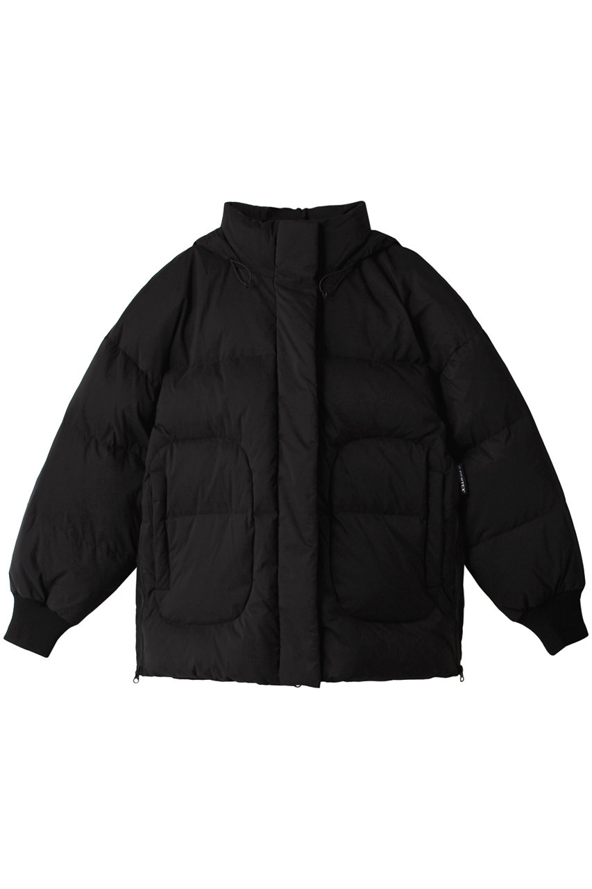 nagonstans/ナゴンスタンス｜「short down jacket」 nagonstans new arrival｜エル・ショップ