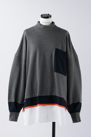 nagonstans|ナゴンスタンスのウェア通販|ELLE SHOP (エル・ショップ)