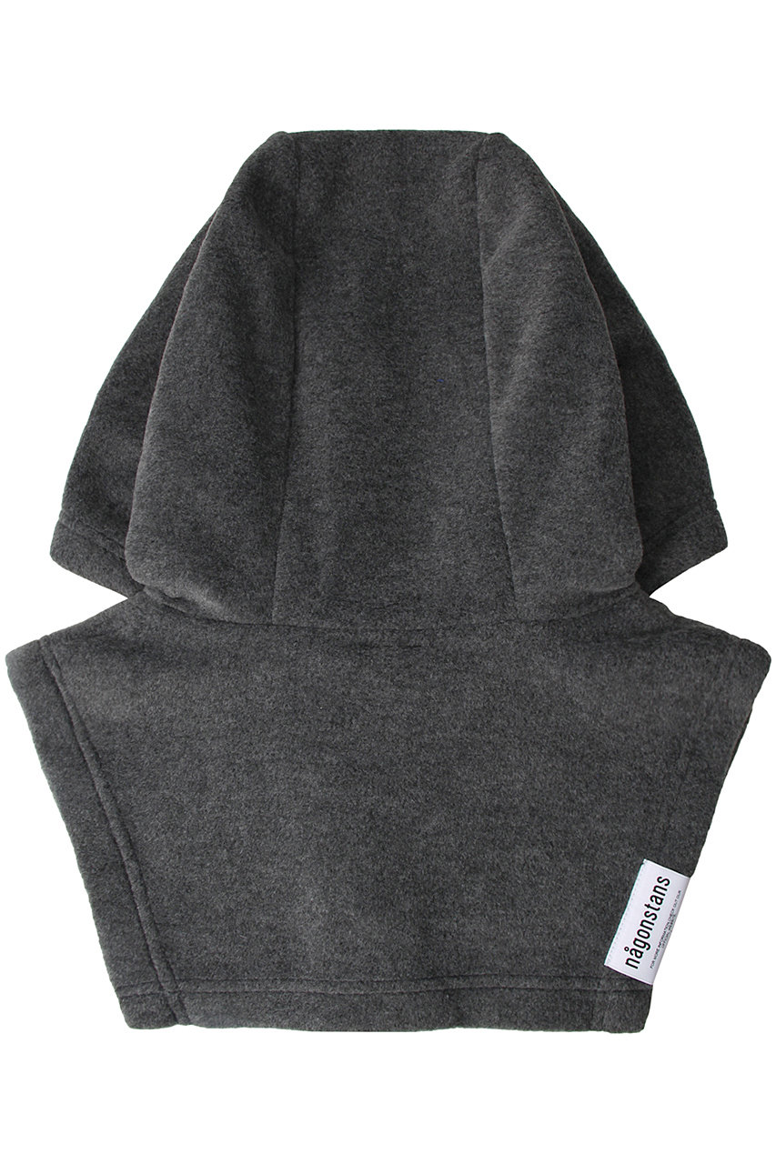 完売未使用ナゴンスタンス knit hooded parts 【オンライン限定商品