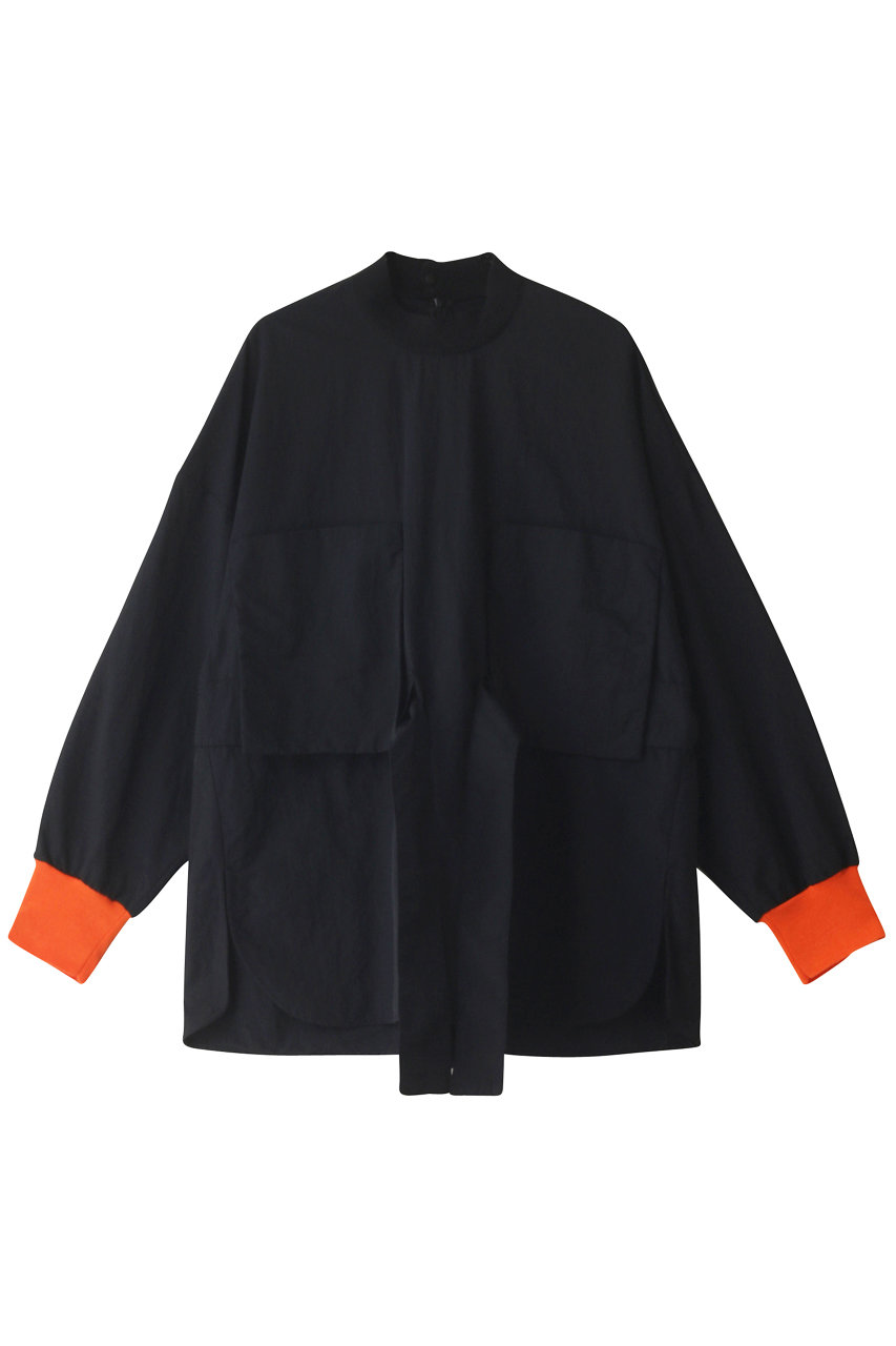 タスランウェザー ドロストP.O/プルオーバー