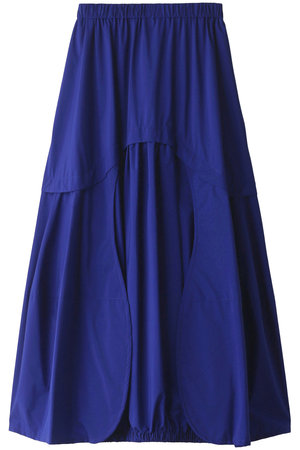 Pertex Shield  ラウンドドレープ SK/スカート