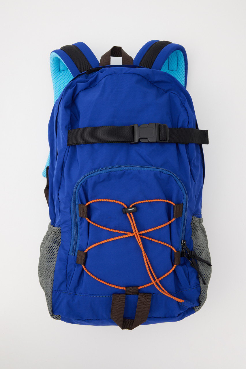Pertex Shield Backpack/バックパック